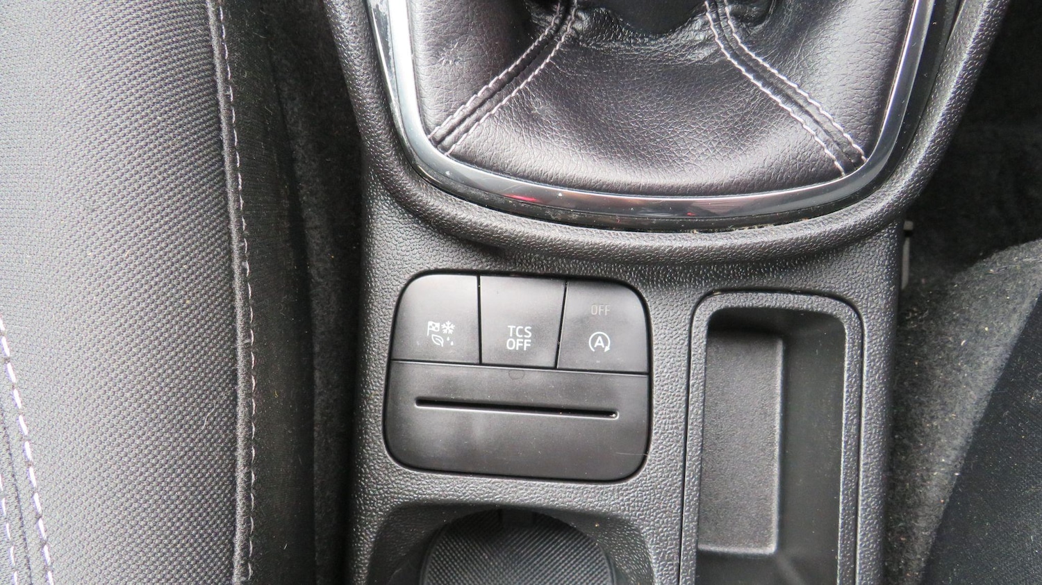 Vehicle 31