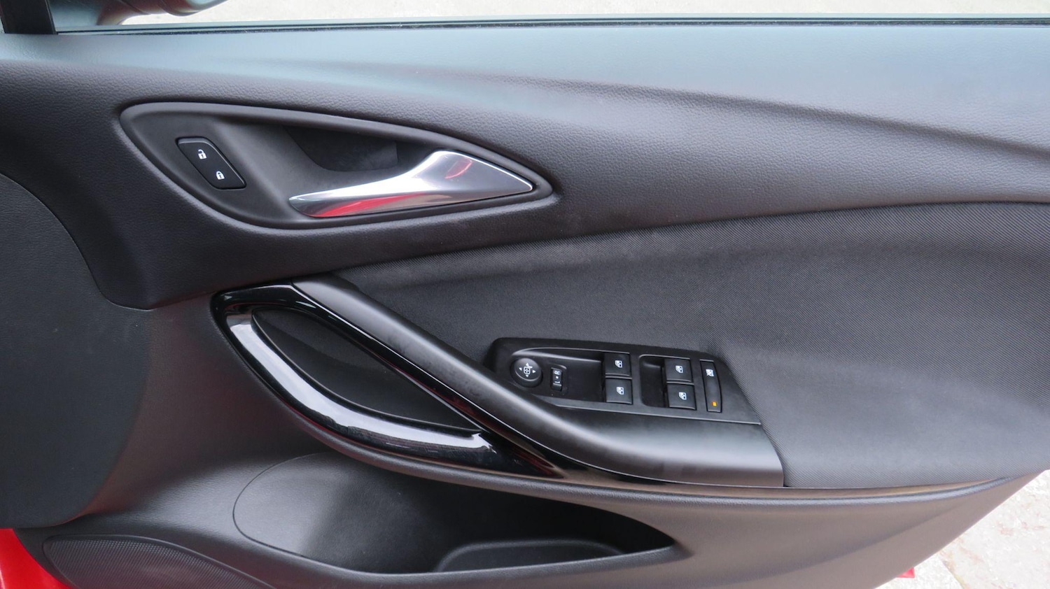 Used Vauxhall Astra for sale - 76997113: Photo 12