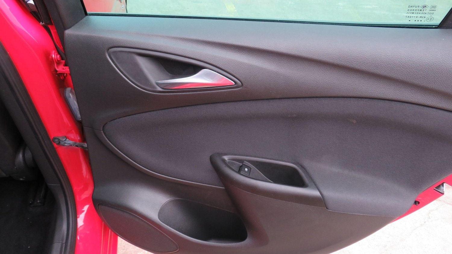 Used Vauxhall Astra for sale - 76997113: Photo 14