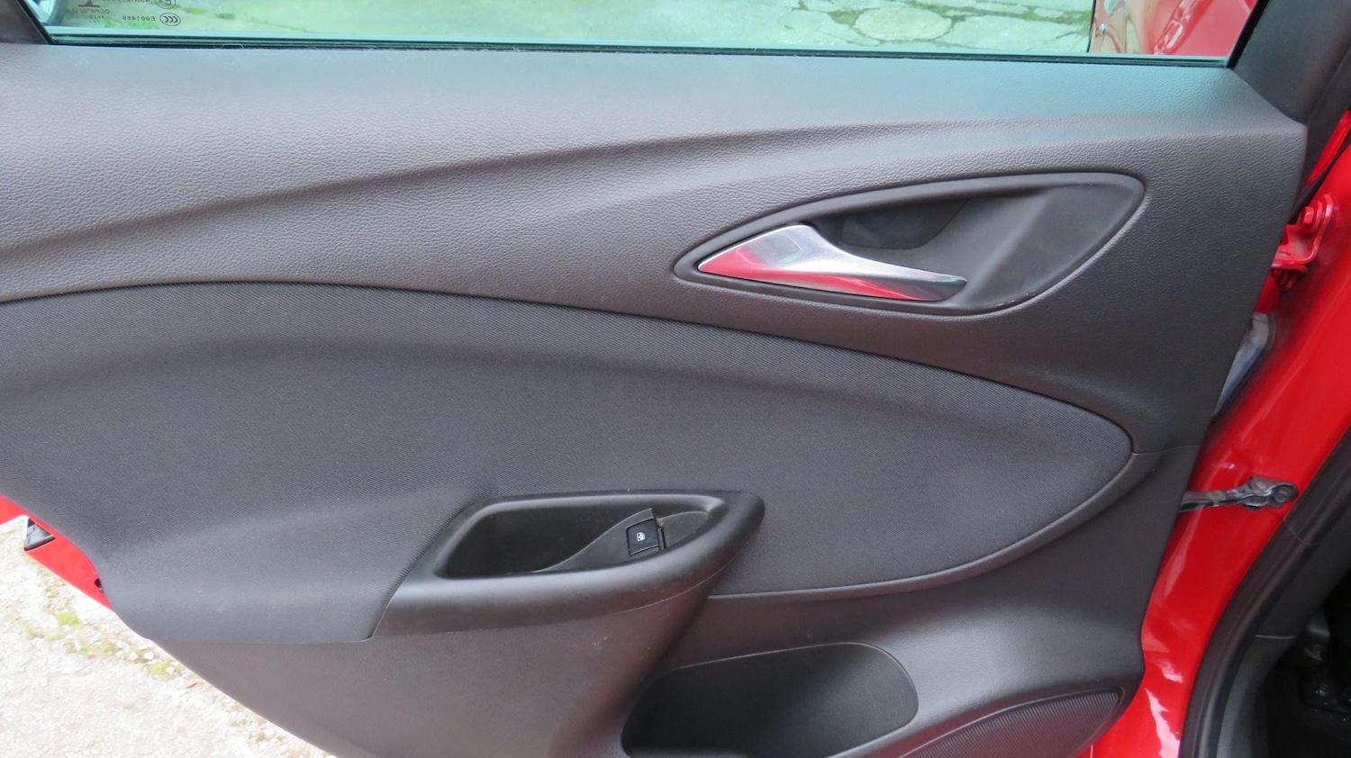 Used Vauxhall Astra for sale - 76997113: Photo 16