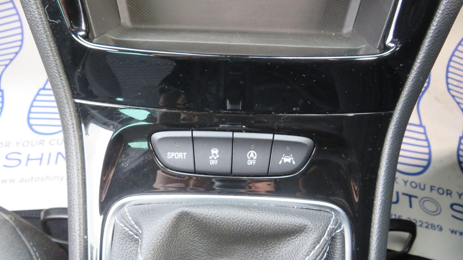 Used Vauxhall Astra for sale - 76997113: Photo 30