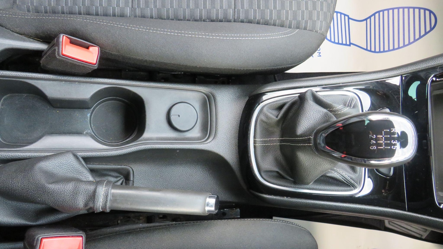 Used Vauxhall Astra for sale - 76997113: Photo 31