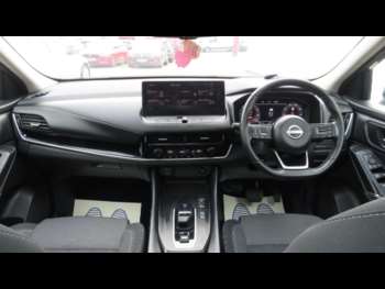 Used Nissan Qashqai 2023 for sale - 74686243: Photo
