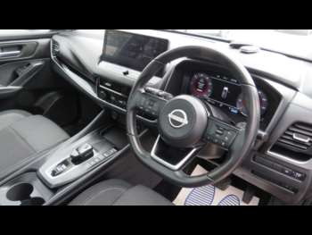 Used Nissan Qashqai 2023 for sale - 74686243: Photo