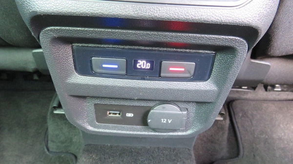 Used Volkswagen Tiguan 2020 for sale - 75128030: Photo 17