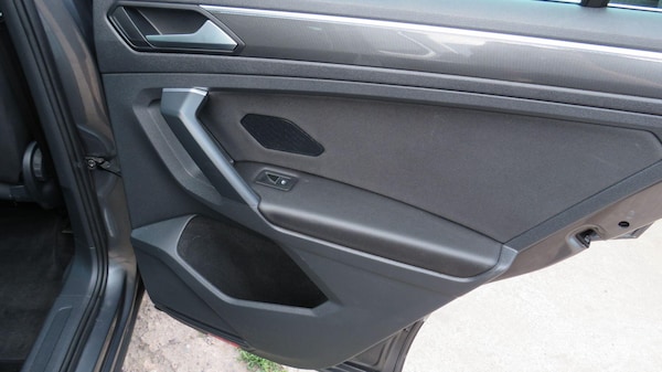 Used Volkswagen Tiguan 2020 for sale - 75128030: Photo 18