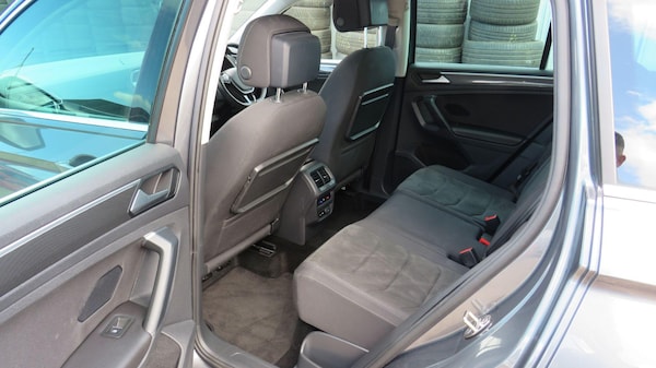 Used Volkswagen Tiguan 2020 for sale - 75128030: Photo 19