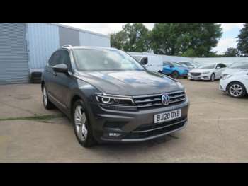 2020 (20) - 2.0 TDI SEL DSG Euro 6 (s/s) 5dr