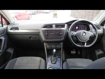 Used Volkswagen Tiguan 2020 for sale - 75128030: Photo