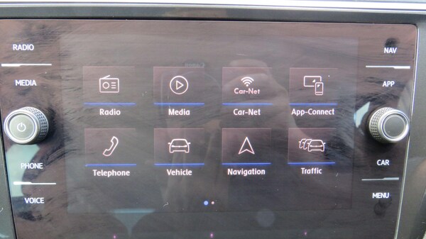 Used Volkswagen Tiguan 2020 for sale - 75128030: Photo 30