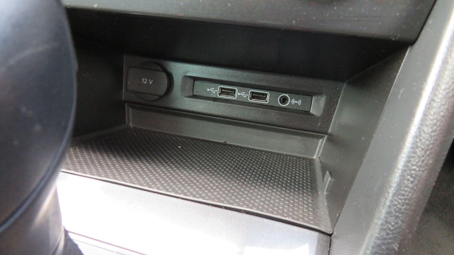 Vehicle 32