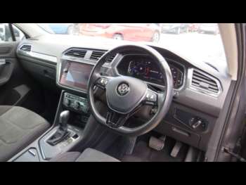 Used Volkswagen Tiguan 2020 for sale - 75128030: Photo