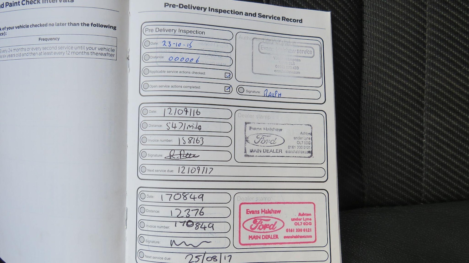 Used Ford Kuga 2015 for sale - 77440807: Photo 18