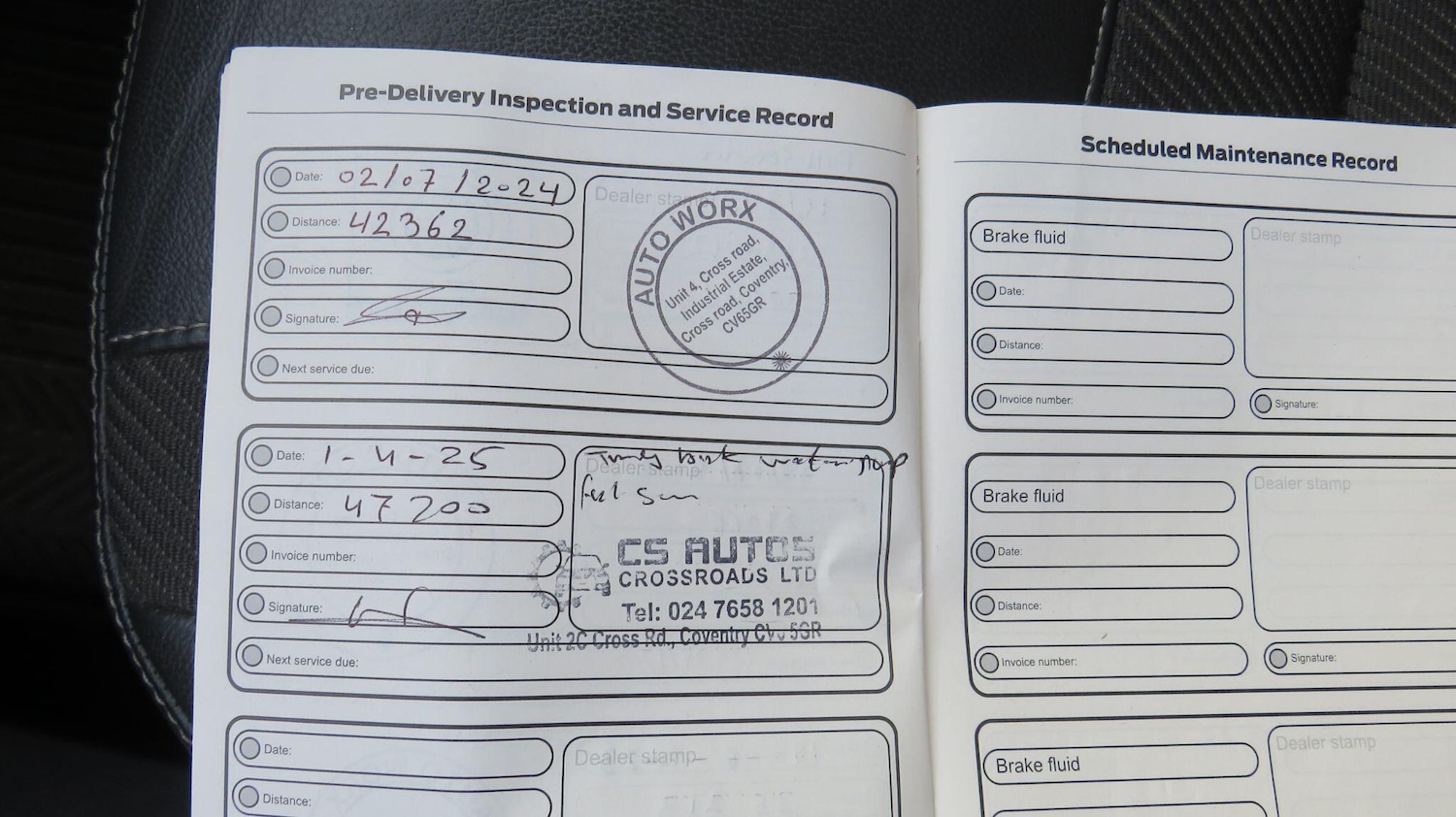 Used Ford Kuga 2015 for sale - 77440807: Photo 20