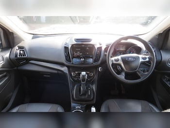 Used Ford Kuga 2015 for sale - 77440807: Photo