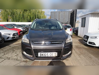 Used Ford Kuga 2015 for sale - 77440807: Photo