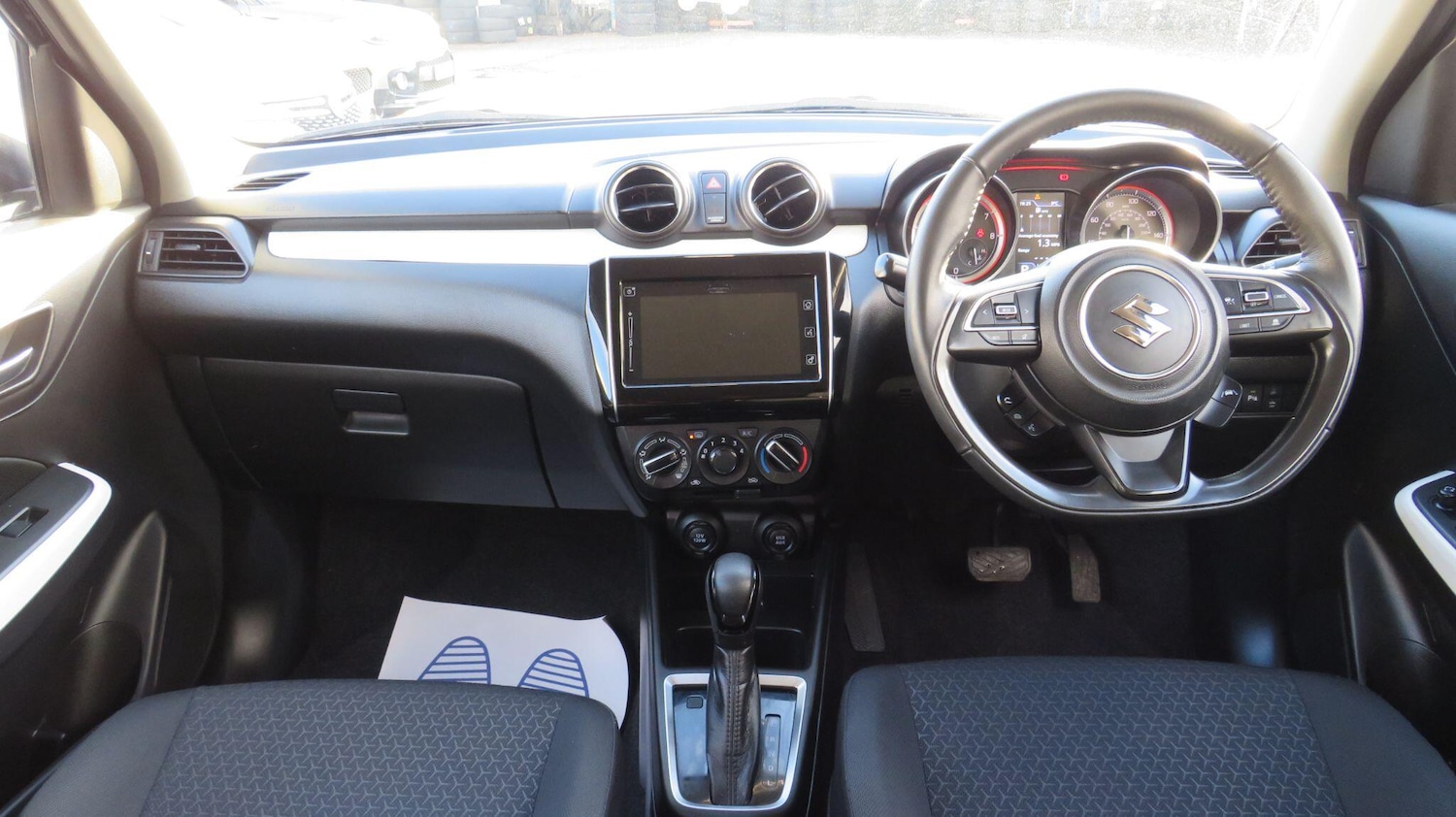 Used Suzuki Swift for sale - 77242413: Photo 16