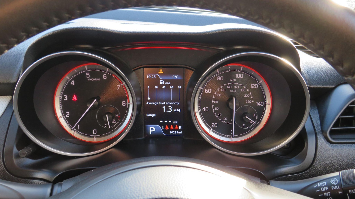 Used Suzuki Swift for sale - 77242413: Photo 17