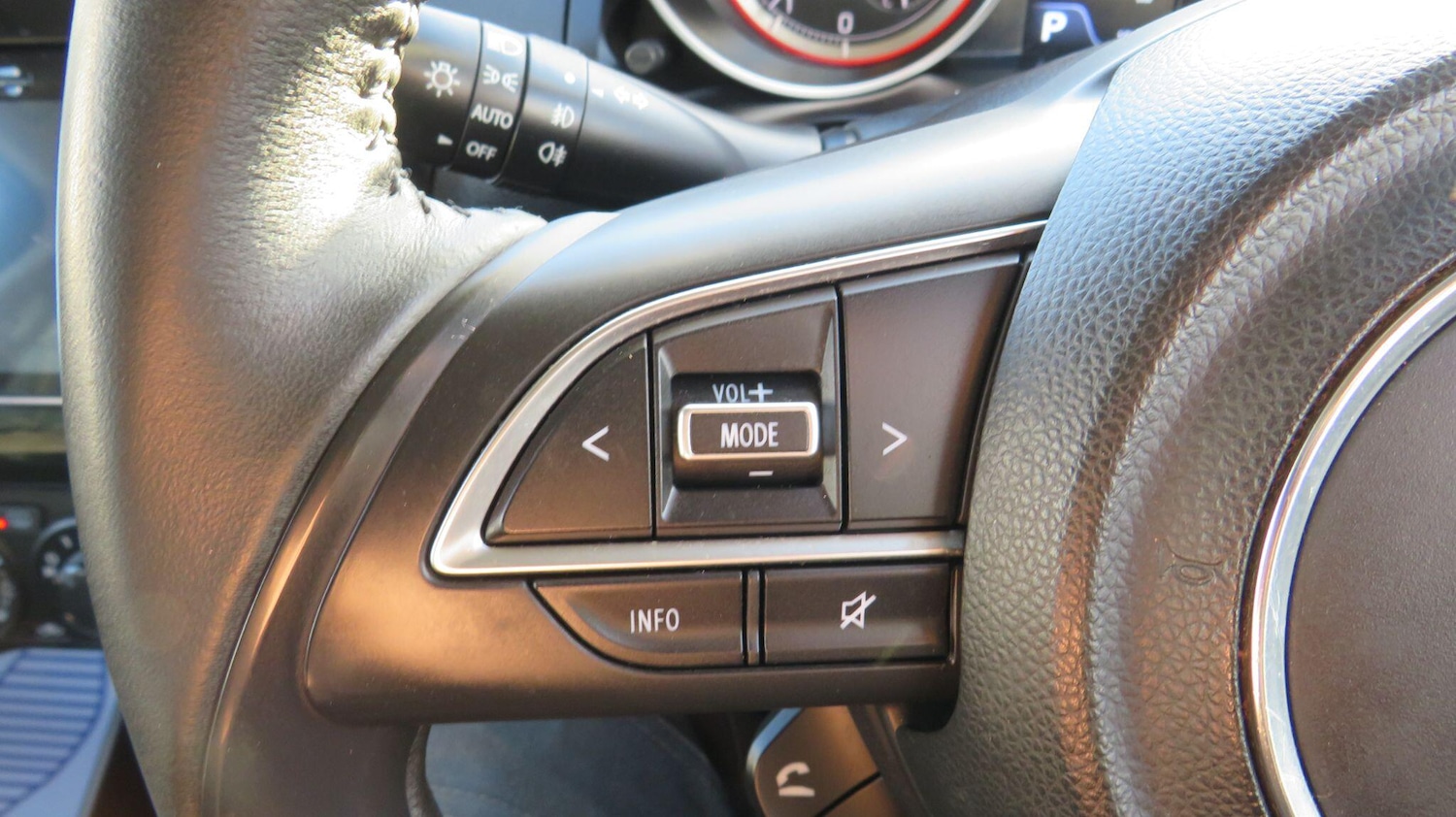 Used Suzuki Swift for sale - 77242413: Photo 19