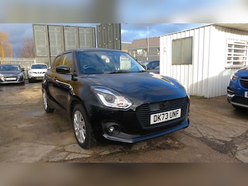 Used Suzuki Swift 2023 for sale - 77242413: Photo