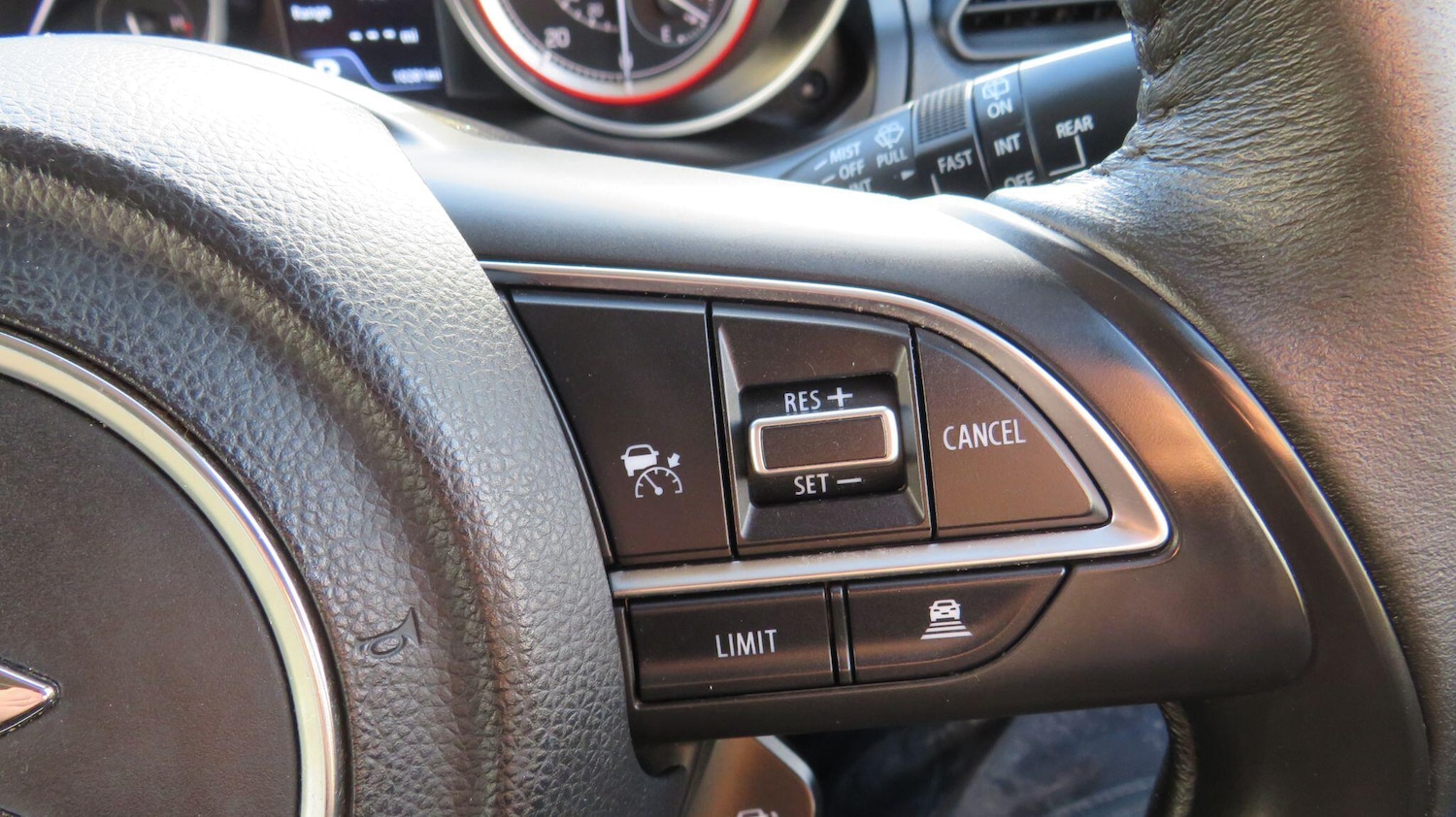 Used Suzuki Swift for sale - 77242413: Photo 21