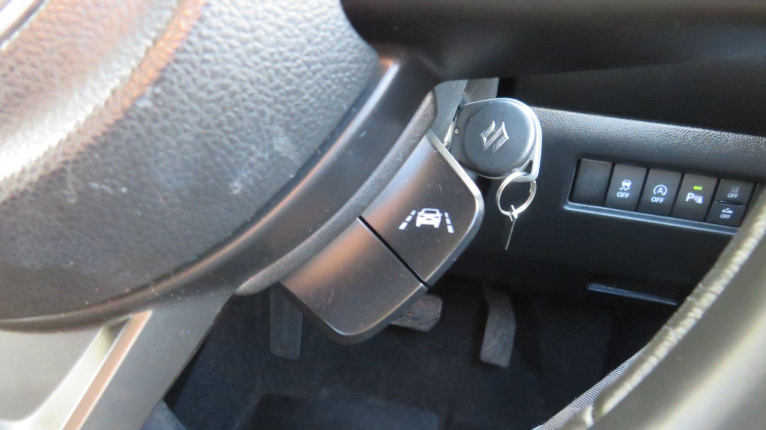 Used Suzuki Swift for sale - 77242413: Photo 22