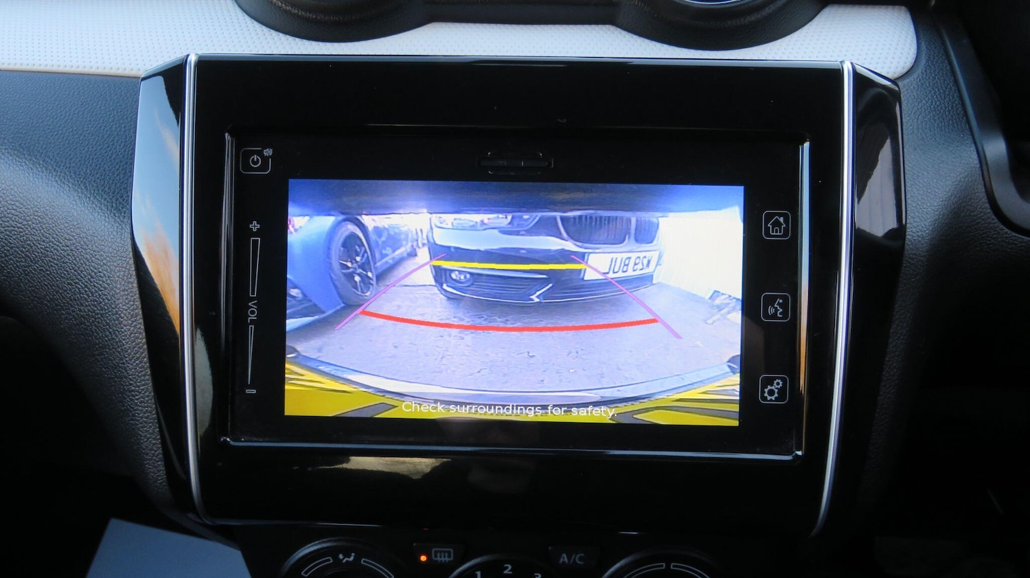 Used Suzuki Swift for sale - 77242413: Photo 23