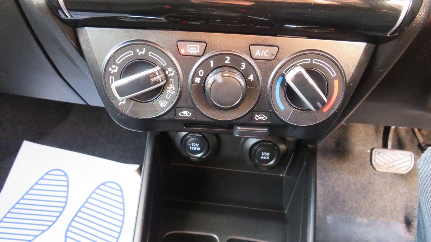 Used Suzuki Swift for sale - 77242413: Photo 24