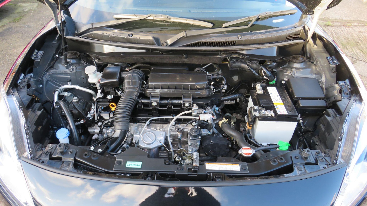 Used Suzuki Swift for sale - 77242413: Photo 27