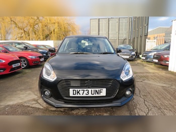 Used Suzuki Swift 2023 for sale - 77242413: Photo