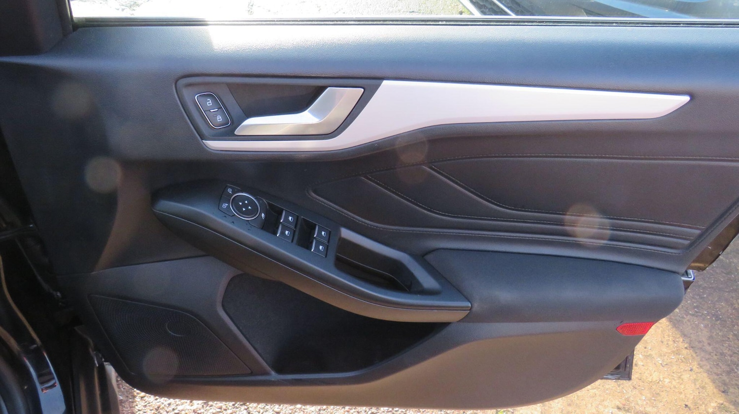 Used Ford Focus 2021 for sale - 77455239: Photo 12