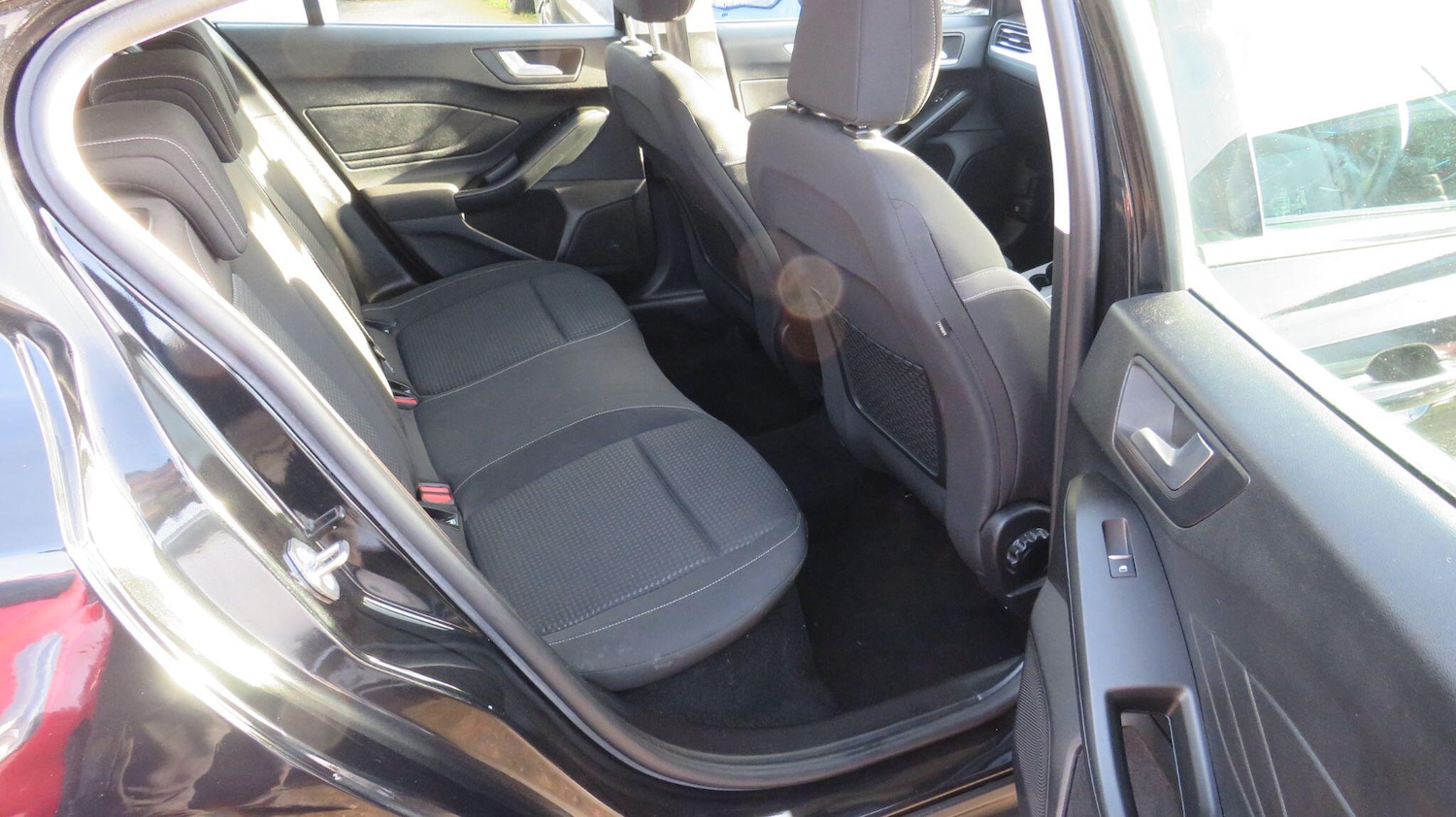 Used Ford Focus 2021 for sale - 77455239: Photo 13