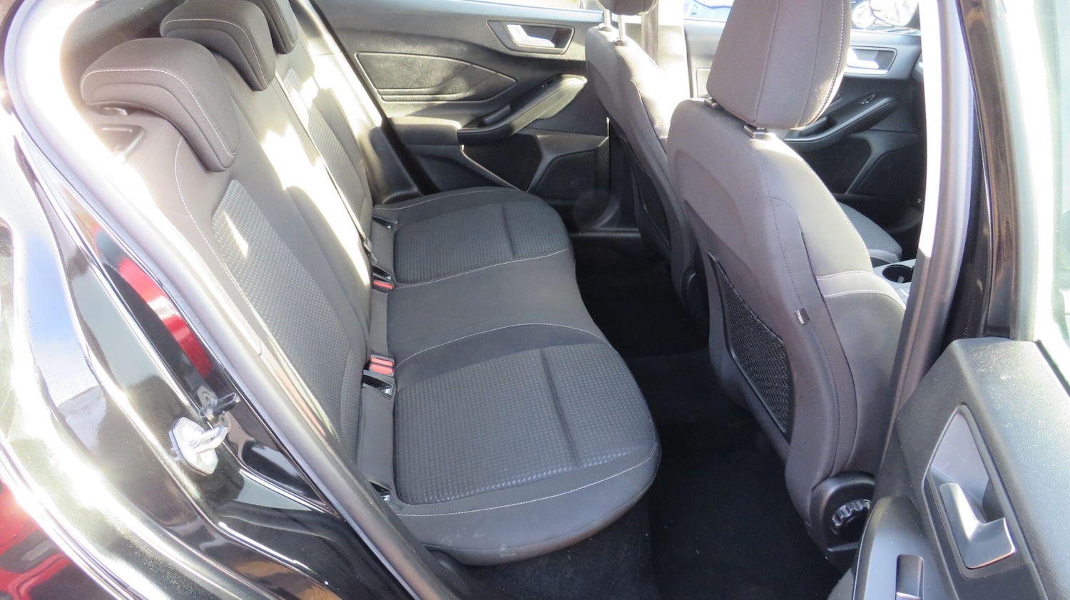 Used Ford Focus 2021 for sale - 77455239: Photo 14