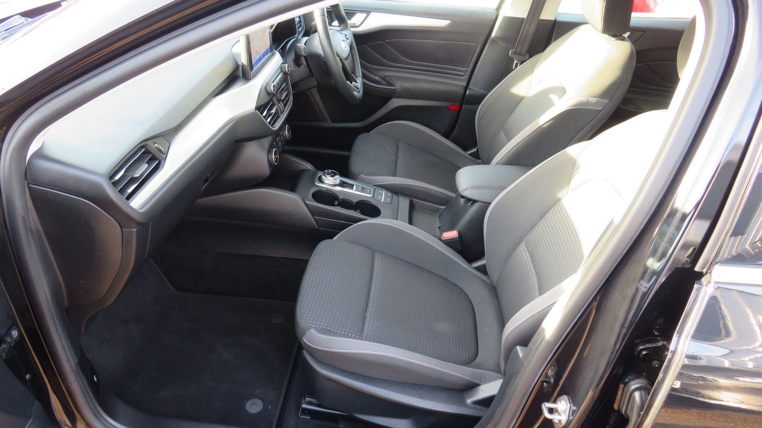 Used Ford Focus 2021 for sale - 77455239: Photo 17