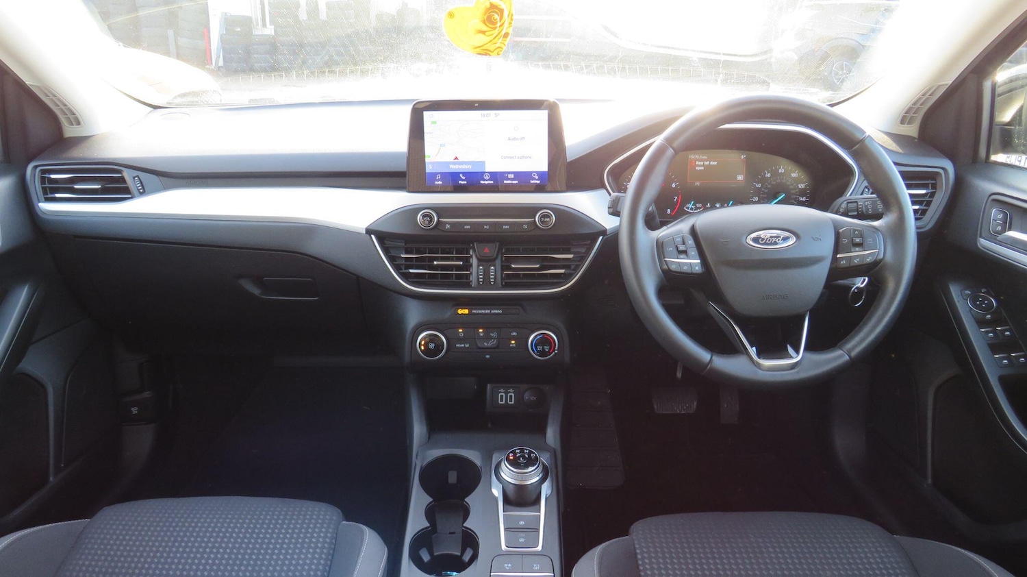 Used Ford Focus 2021 for sale - 77455239: Photo 18