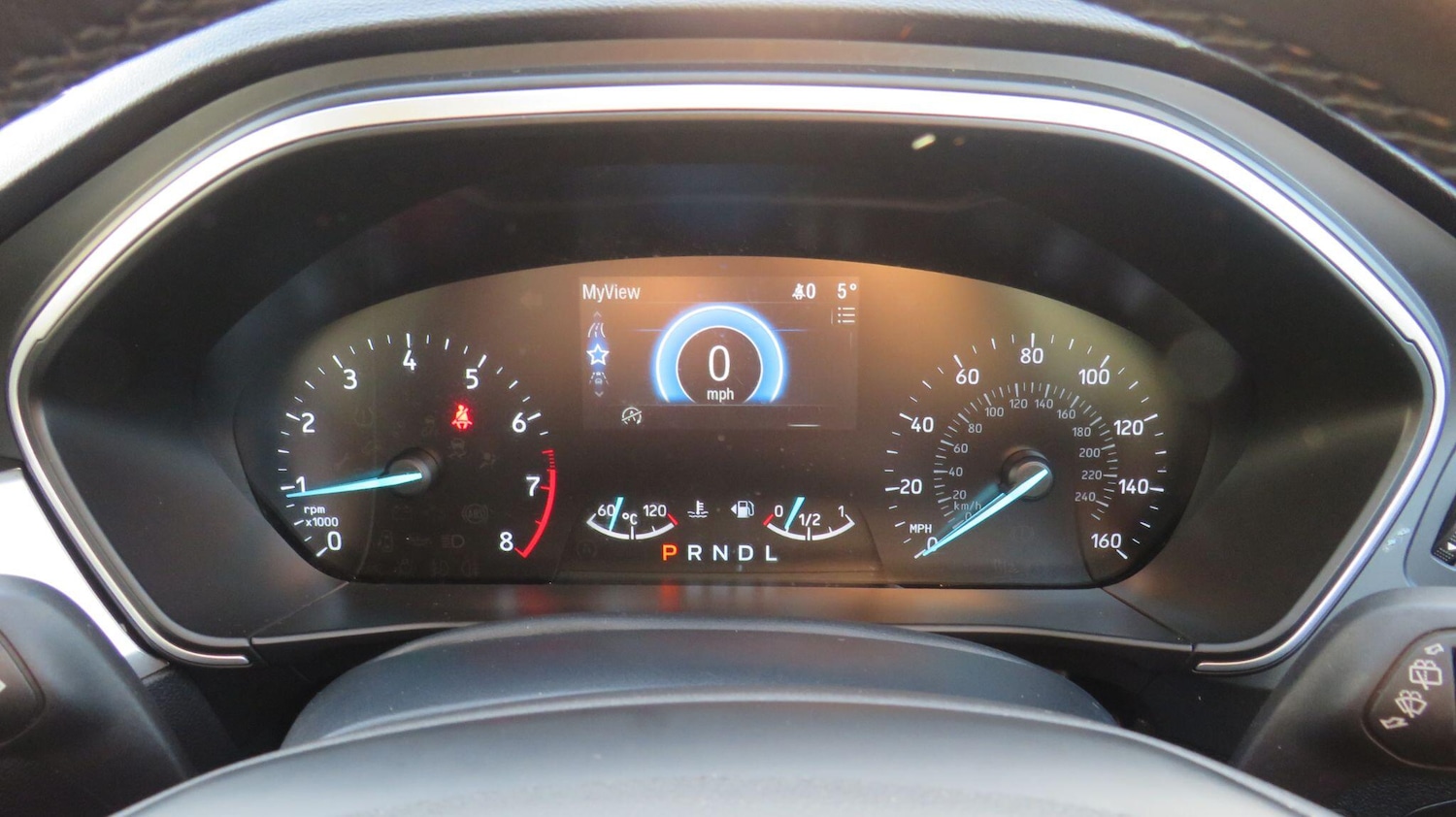 Used Ford Focus 2021 for sale - 77455239: Photo 19