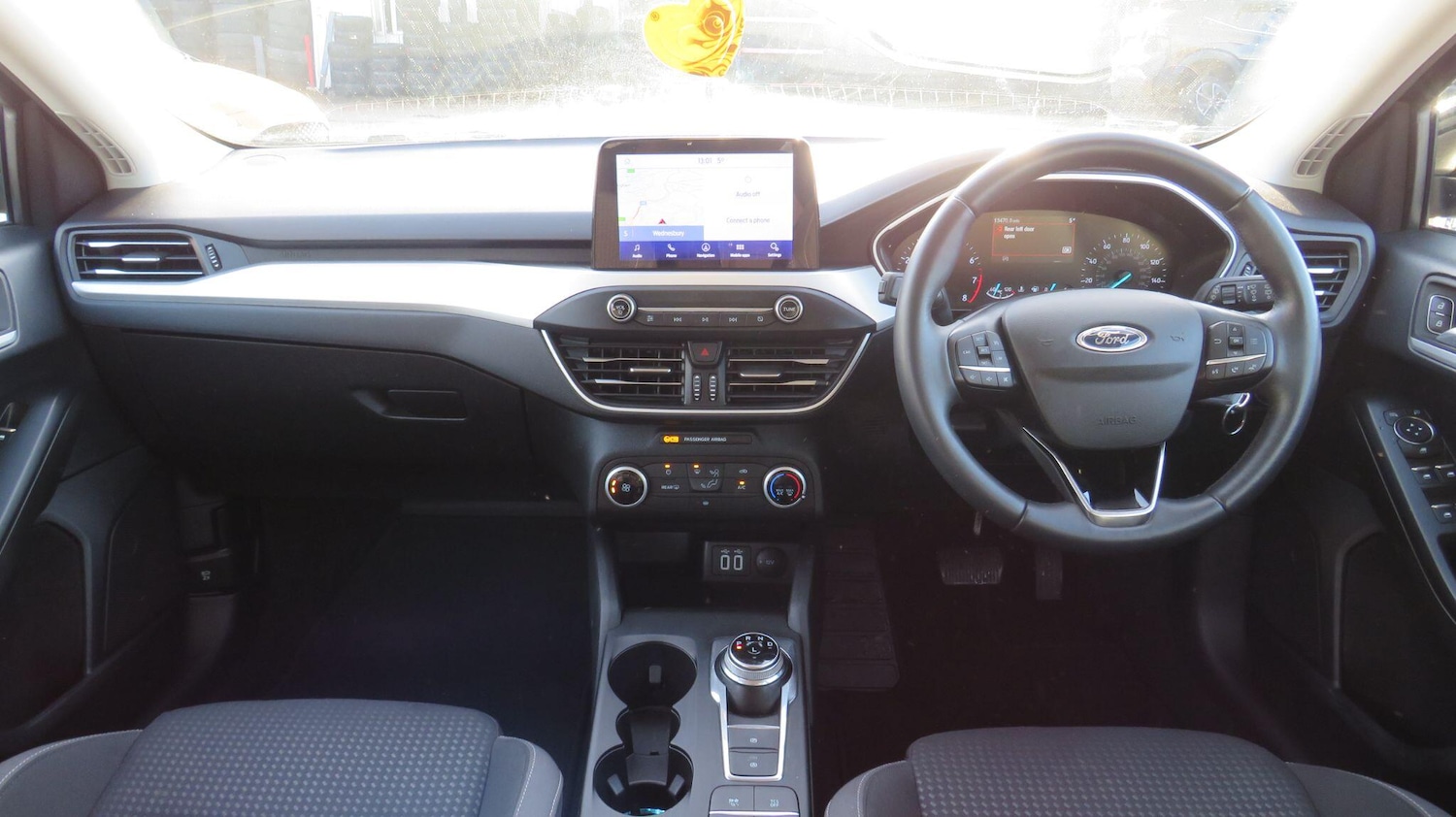 Used Ford Focus 2021 for sale - 77455239: Photo 2