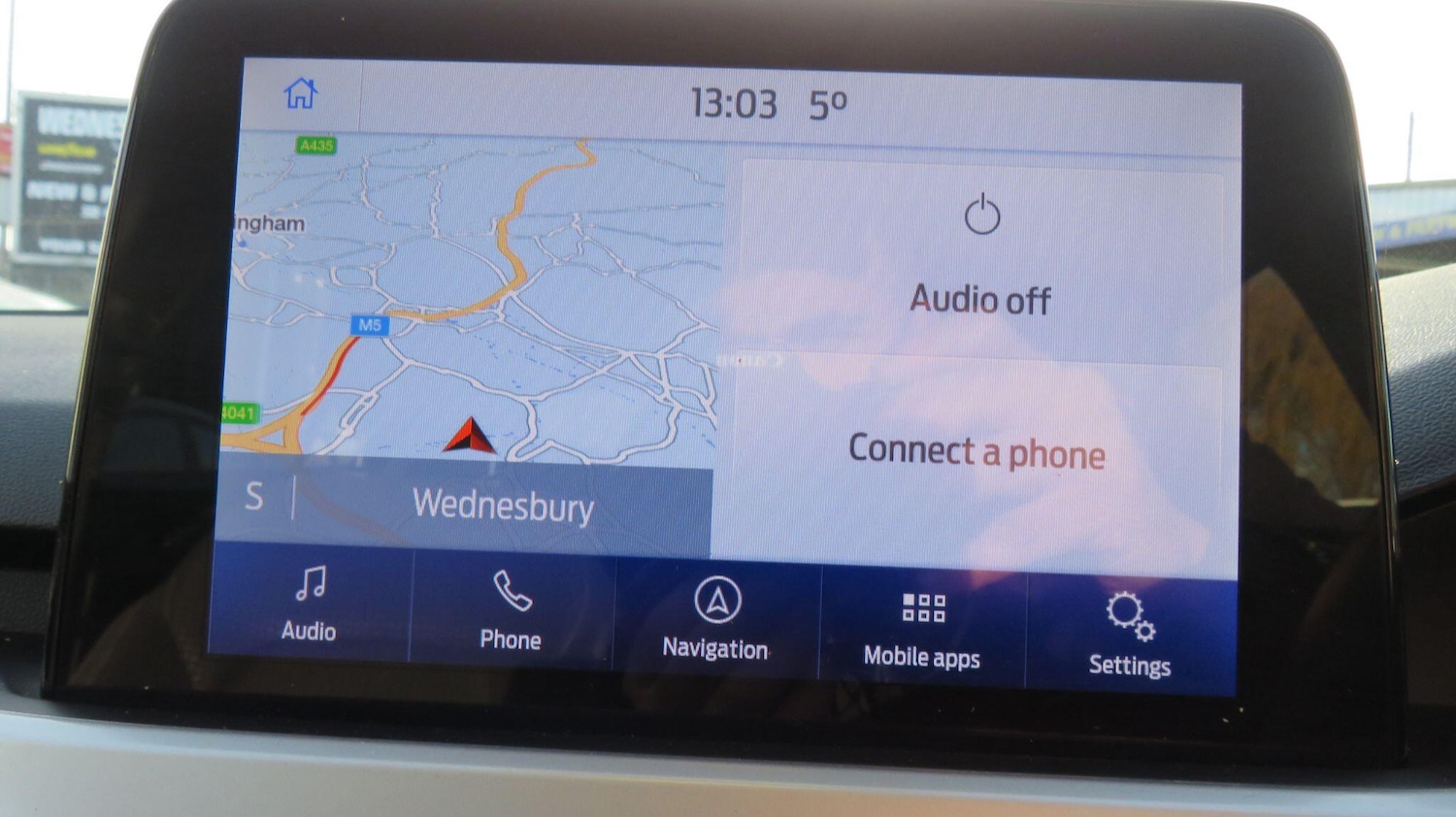 Used Ford Focus 2021 for sale - 77455239: Photo 24