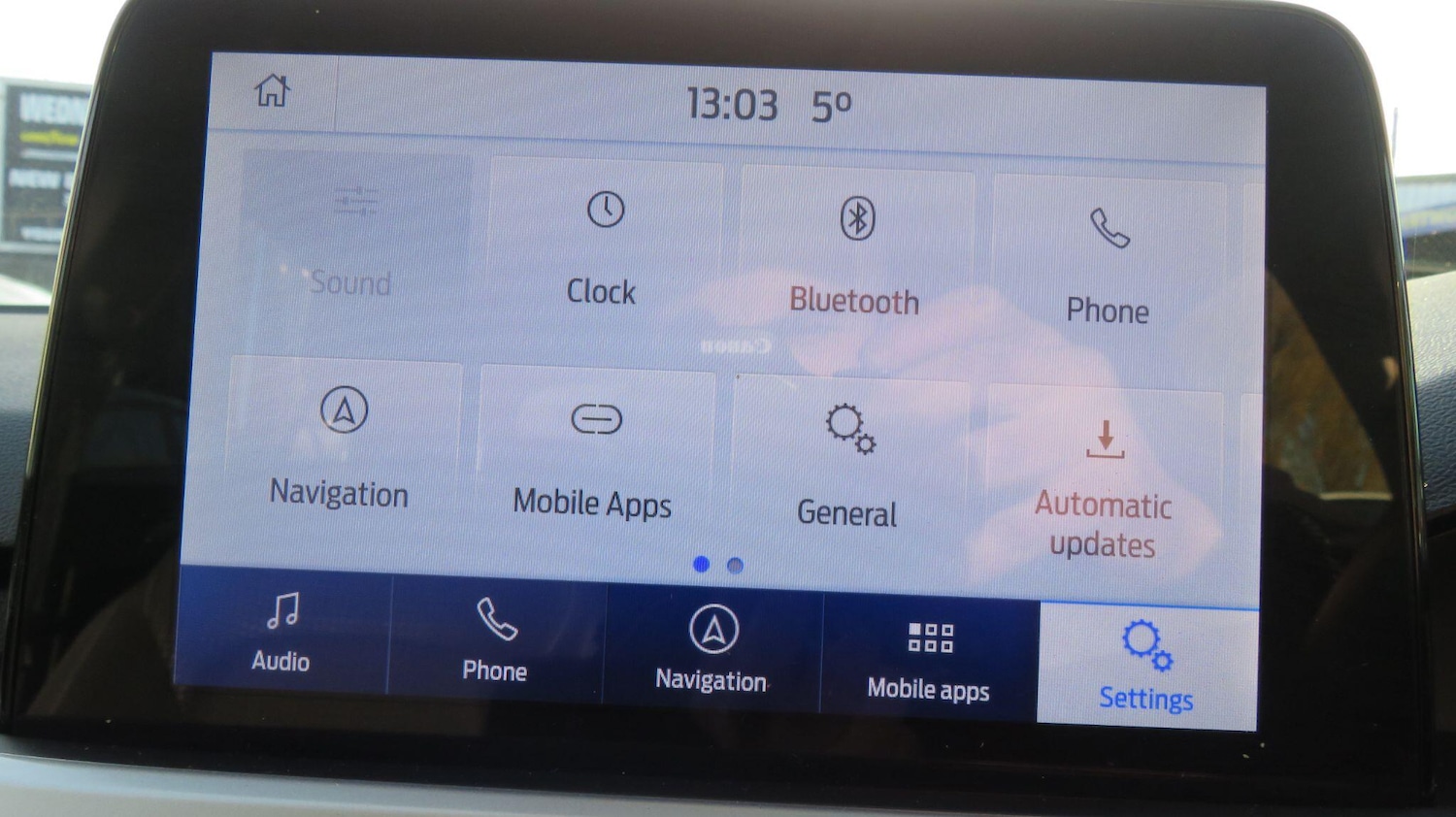 Used Ford Focus 2021 for sale - 77455239: Photo 25