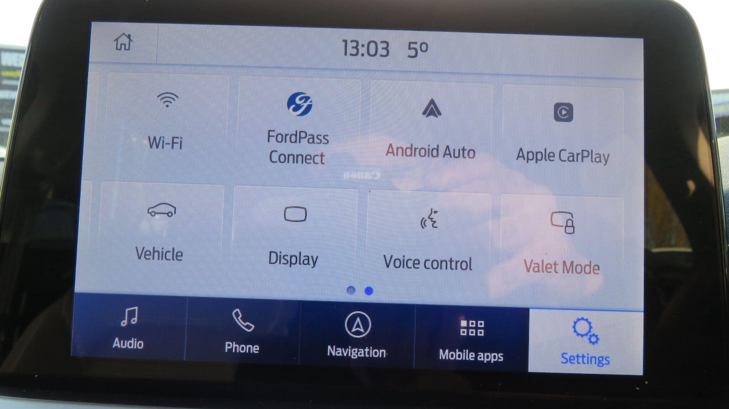 Used Ford Focus 2021 for sale - 77455239: Photo 26