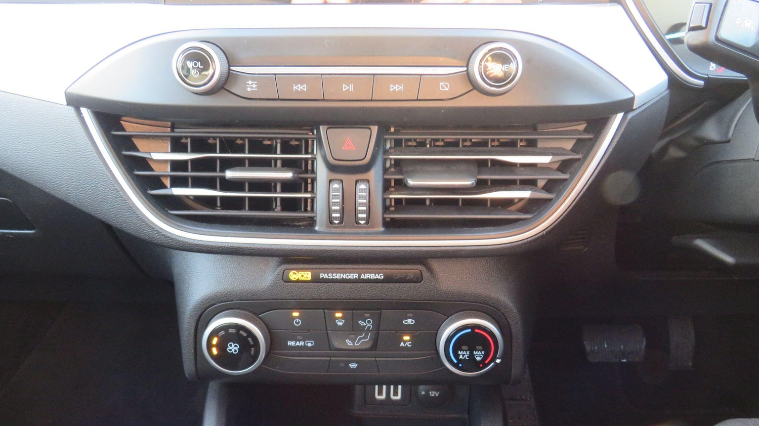 Used Ford Focus 2021 for sale - 77455239: Photo 27