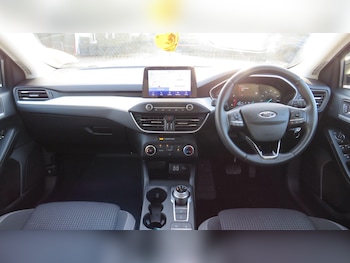 Used Ford Focus 2021 for sale - 77455239: Photo