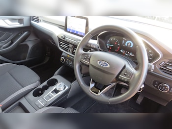 Used Ford Focus 2021 for sale - 77455239: Photo