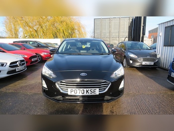 Used Ford Focus 2021 for sale - 77455239: Photo