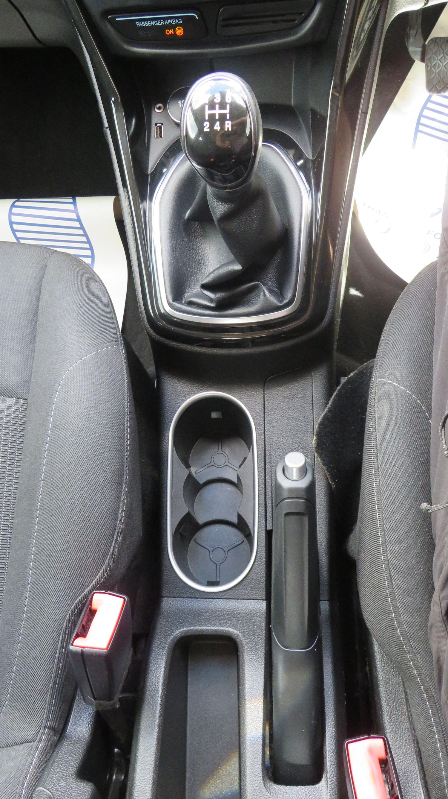 Vehicle 23
