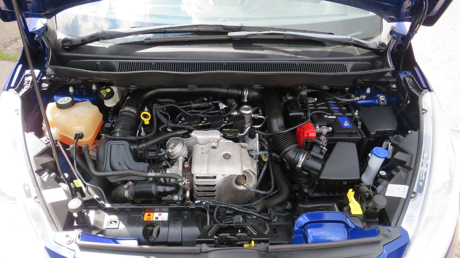 Vehicle 26