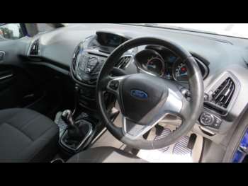 Used Ford B-MAX 2017 for sale - 75140793: Photo