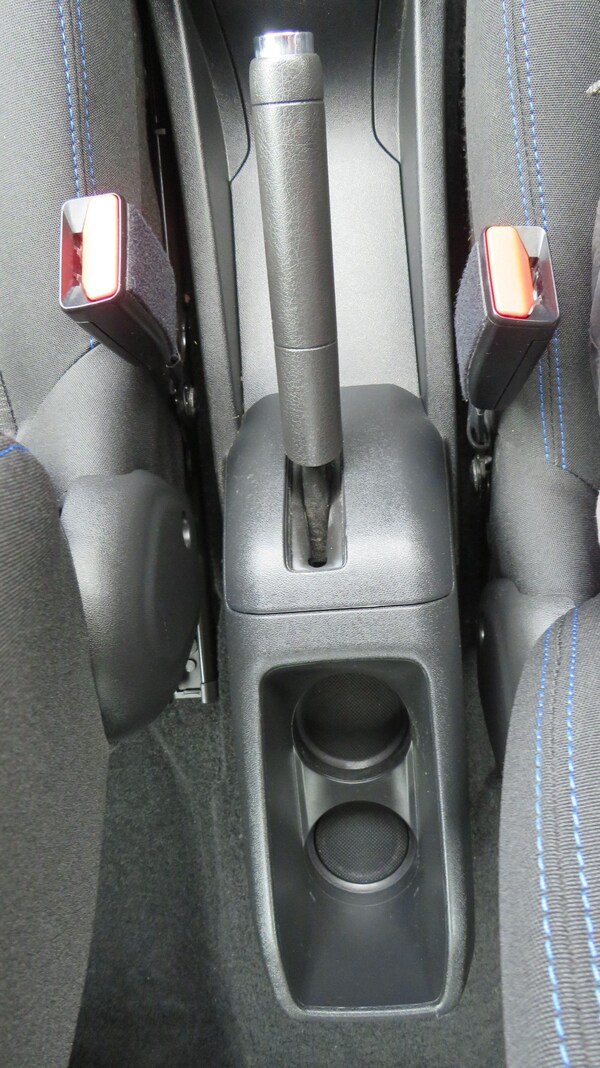 Used Peugeot 208 2018 for sale - 75166437: Photo 27