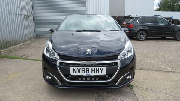 Used Peugeot 208 2018 for sale - 75166437: Photo 4