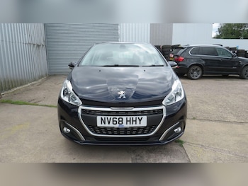 Used Peugeot 208 2018 for sale - 75166437: Photo